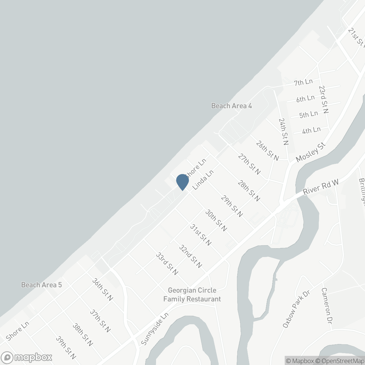 755 SHORE LANE, Wasaga Beach, Ontario L9Z 2C7